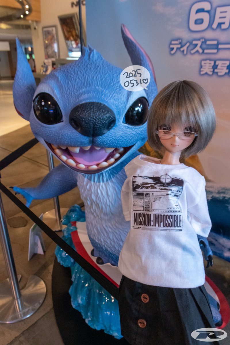 おはすえ
5月ラストだわ 今年は税3台分納付済なので安心
#smartdoll