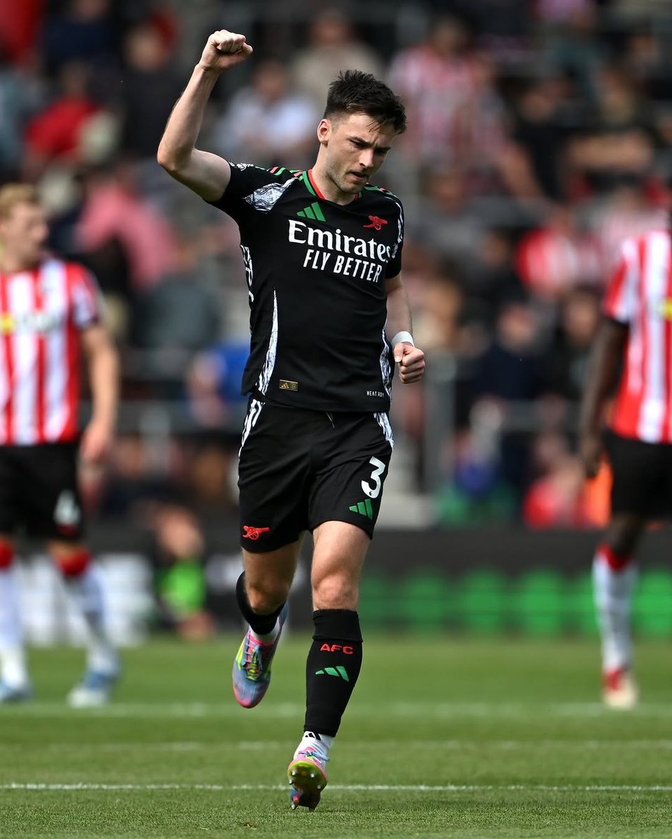 CADGooner's tweet image. Southampton 0-1 Arsenal

Our @PremierLeague campaign ends in victory! 👏🏼

#SOUARS