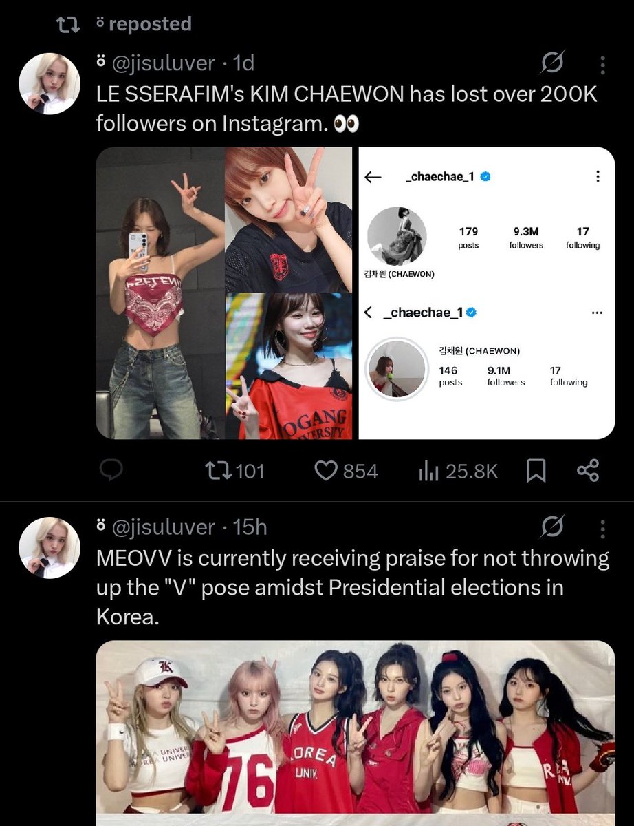 jaysfilter's tweet photo. how many idols is this fandom going to envolve in this situation to try to divert attention?? https://t.co/FbGcLdSQ80