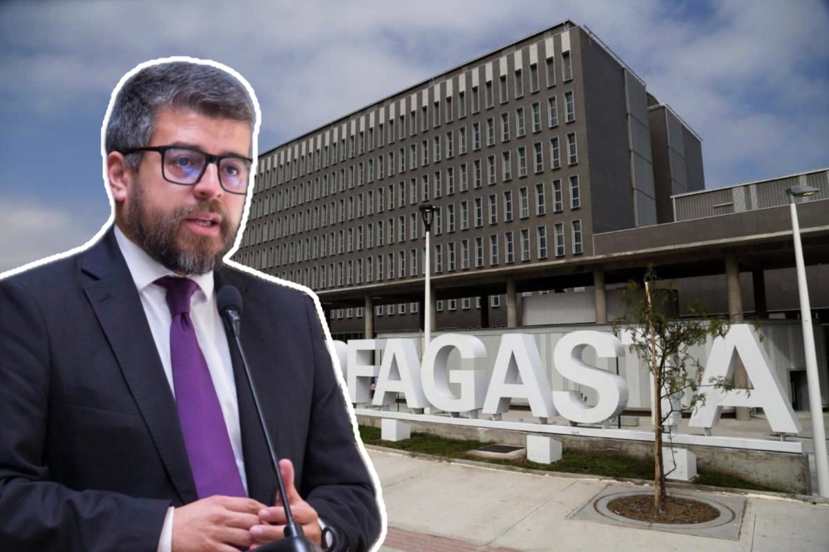 #Política || Diputado Jaime Araya desmiente a Sacyr y emplaza a Ministra de Obras Públicas por avalar a concesionaria

El parlamentario fustigó la declaración pública de la concesionaria del Hospital Regional, aduciendo que omitieron informar a la ciudadanía “sobre las 25.000 UTM