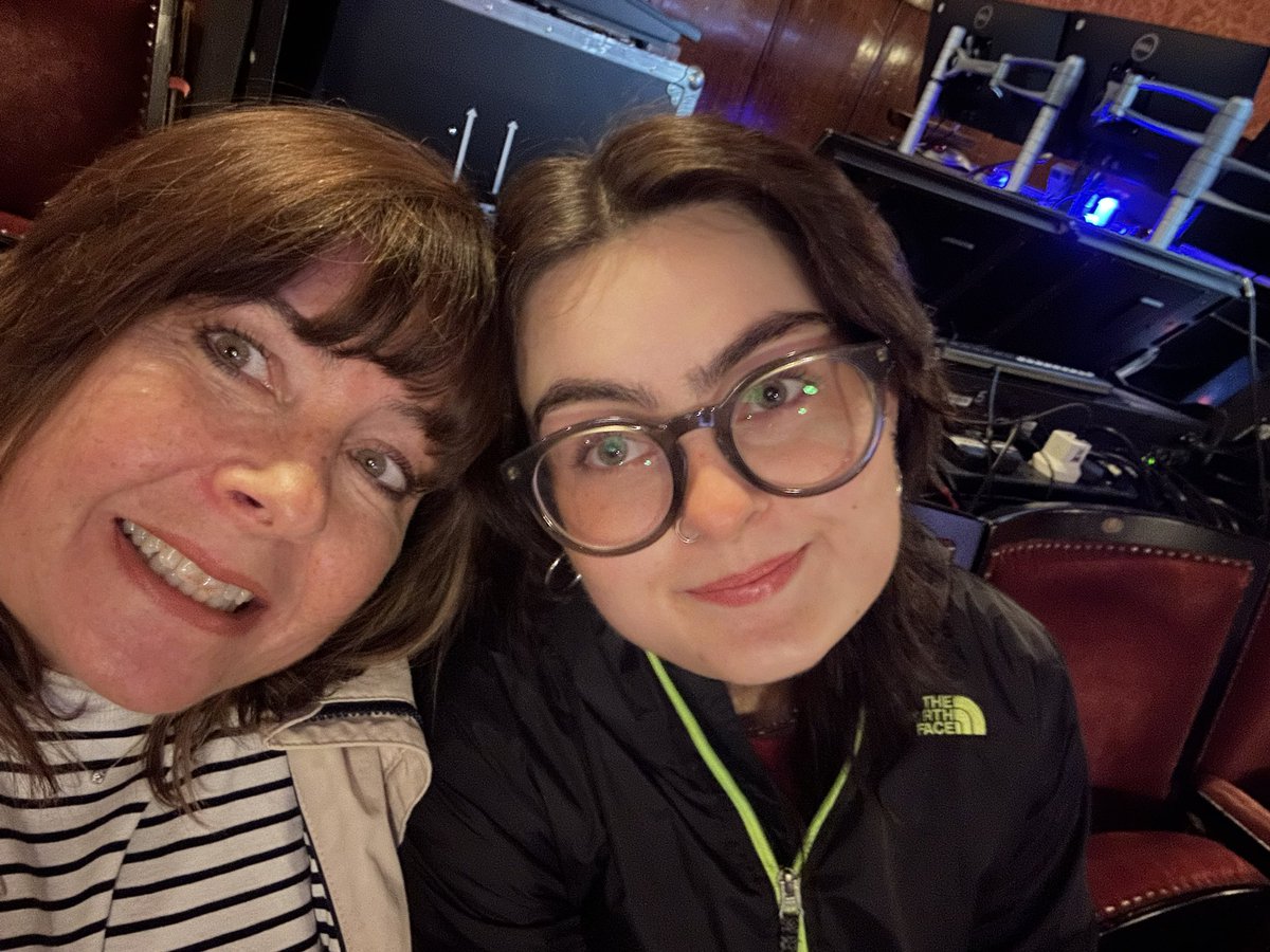 Jane Arthur (@jane_arthur_) on Twitter photo My busy week started with the <a href="/BookofMormon/">THE BOOK OF MORMON</a> with my eldest <a href="/KingsandRoyal/">The King's Theatre & Theatre Royal</a> 😂 laughed so much my face hurt! Recommend 🌟🌟🌟🌟🌟 My busy week started with the <a href="/BookofMormon/">THE BOOK OF MORMON</a> with my eldest <a href="/KingsandRoyal/">The King's Theatre & Theatre Royal</a> 😂 laughed so much my face hurt! Recommend 🌟🌟🌟🌟🌟