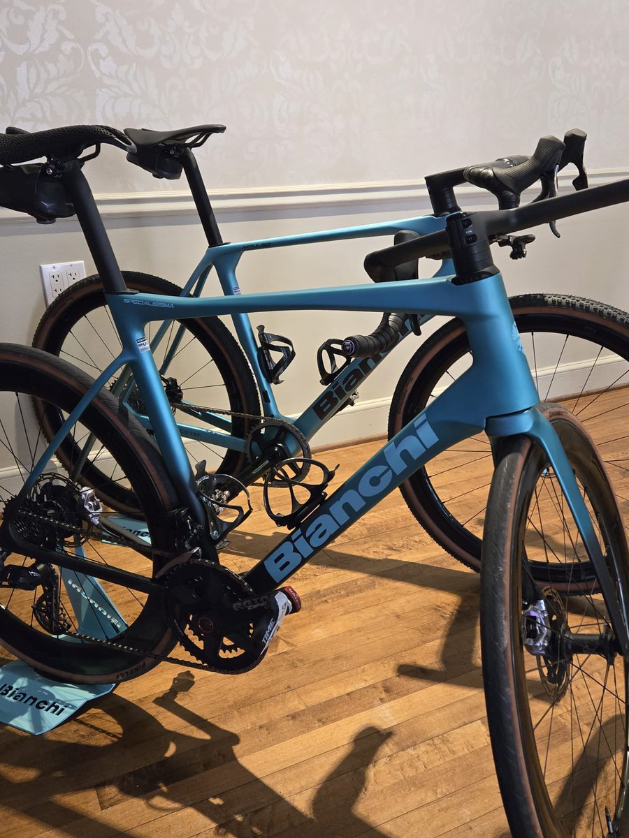 ICCCHouston's tweet photo. Grazie mille to everyone who helped make last night’s presentation on the Giro d’Italia possible! 🚴‍♀️ We hope you enjoyed learning about the Giro’s rich history and seeing the craftsmanship of Italian racing bikes up close. https://t.co/iXP7suMtrP