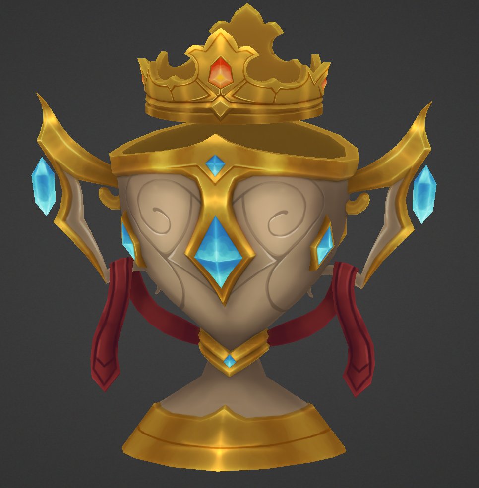 a small prop i made for fun idk what to post i don't want my twitter to die
#ROBLOX #RobloxDev