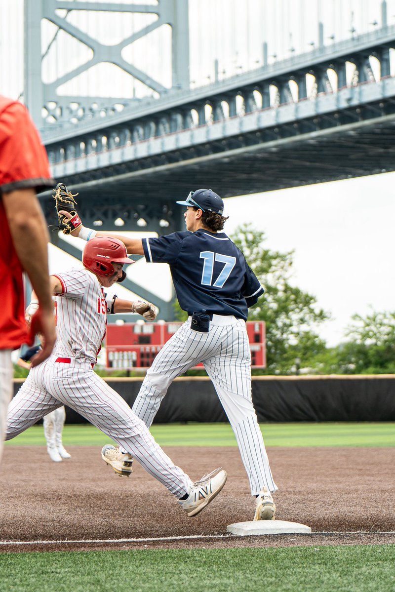 D2 Sports Network (@d2sportsnetwork) on Twitter photo Shawnee gets a huge shutout win over Delsea 5-0 to advance in the South Jersey Group 3 Playoffs.
<a href="/CollinConway19/">Collin</a> <a href="/cbaker_nj/">Chris Baker</a> <a href="/SHSRenegades/">Shawnee HS Athletics</a> <a href="/coachwelsh44/">Shawneebaseball</a> Shawnee gets a huge shutout win over Delsea 5-0 to advance in the South Jersey Group 3 Playoffs.
<a href="/CollinConway19/">Collin</a> <a href="/cbaker_nj/">Chris Baker</a> <a href="/SHSRenegades/">Shawnee HS Athletics</a> <a href="/coachwelsh44/">Shawneebaseball</a>