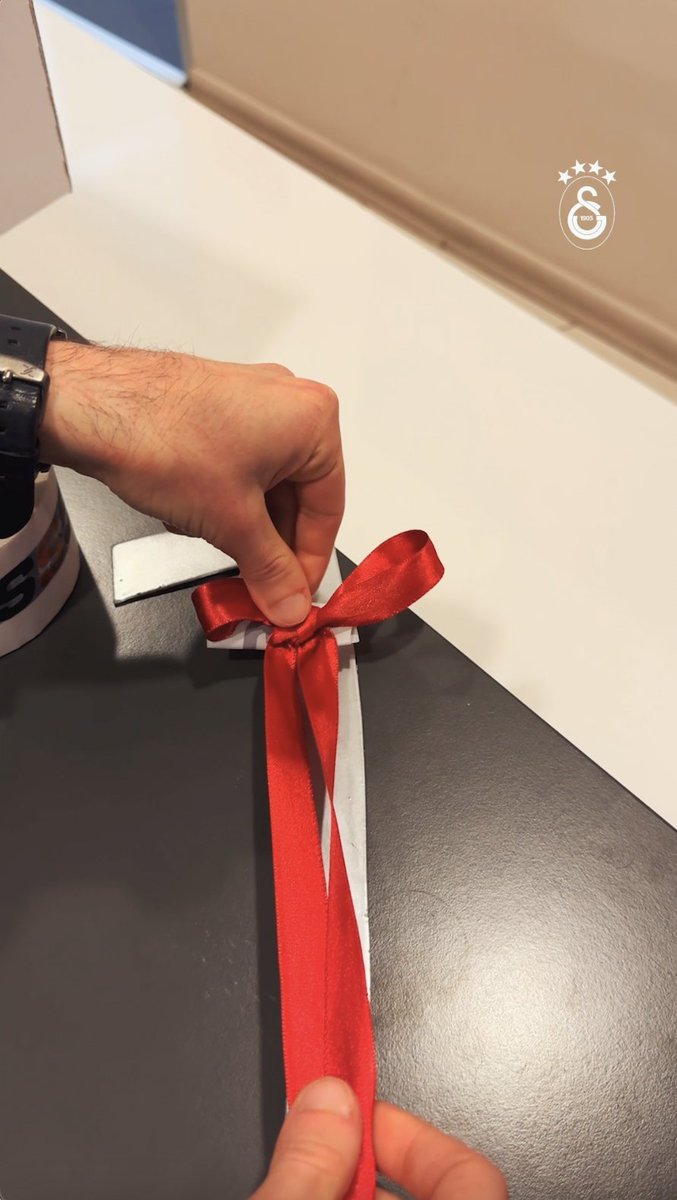 geçen sene sapını yollamıştık, bu sene de başını yollarız dert etme