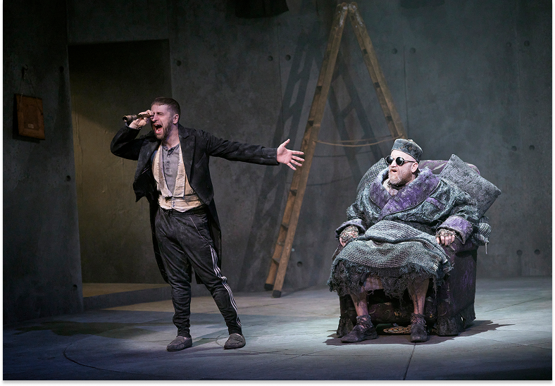 Irish Arts Center (@irishartscenter) on Twitter photo Tickets are on sale NOW for Samuel Beckett's ENDGAME, which <a href="/DruidTheatre/">Druid Theatre</a> brings to Irish Arts Center this fall following a record-breaking run at the Galway International Arts Festival in 2024.
October 22–November 23: irishartscenter.org/event/endgame-… Tickets are on sale NOW for Samuel Beckett's ENDGAME, which <a href="/DruidTheatre/">Druid Theatre</a> brings to Irish Arts Center this fall following a record-breaking run at the Galway International Arts Festival in 2024.
October 22–November 23: irishartscenter.org/event/endgame-…