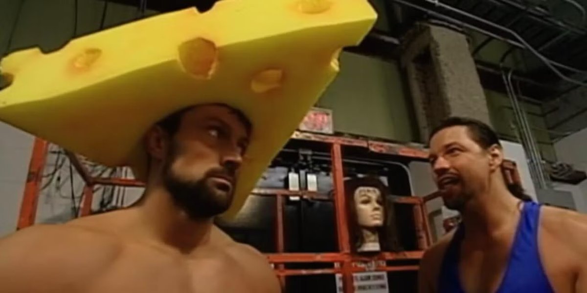 chrislee1878's tweet image. #headcheese