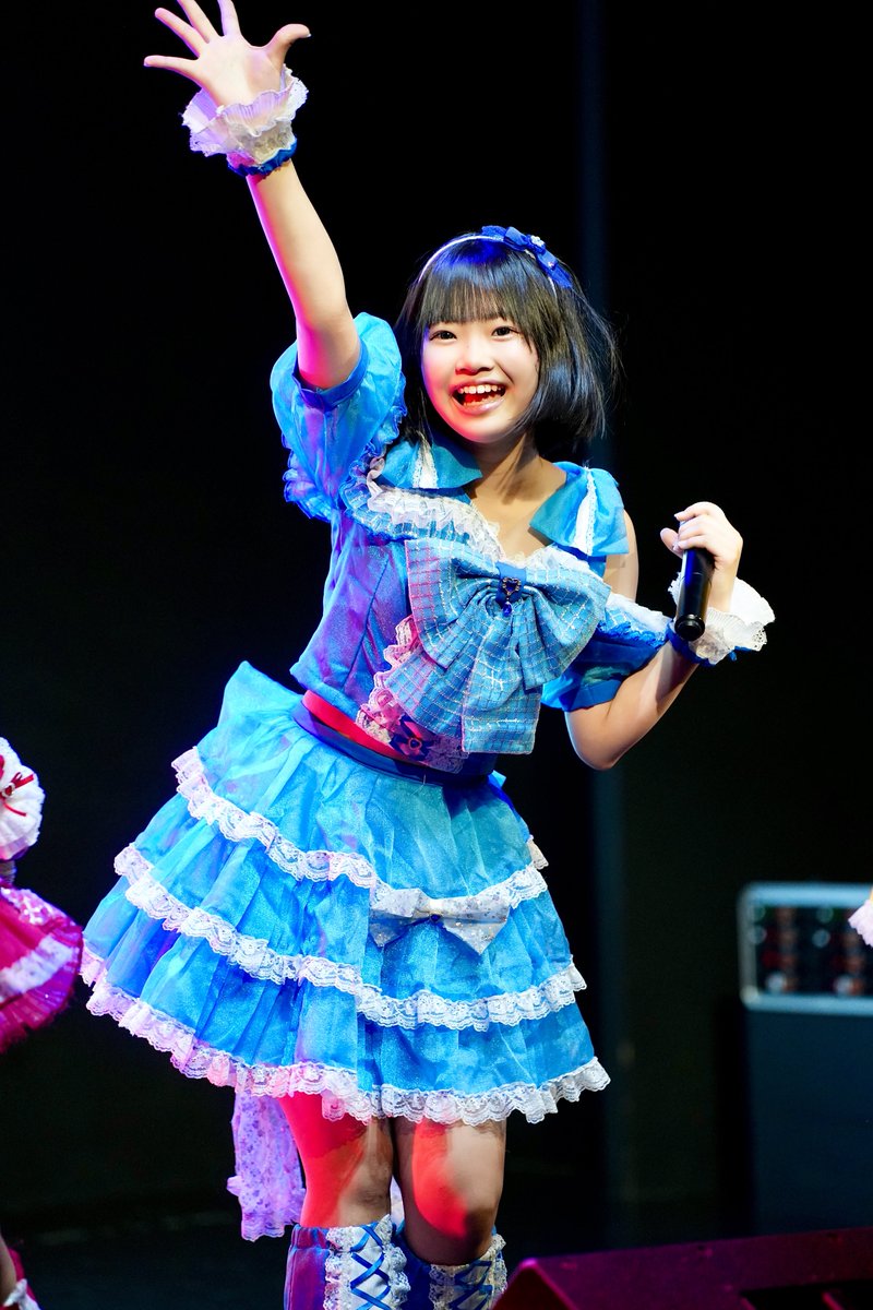 5050kore's tweet image. 5月24日（土）
『推し事.LiveDX』
📍GRAFFY HALL
TwinkleTroupe
  #TwinkleTroupe
💙夢見ノみゆ さん @yumino_miyu
#ぴよぴよみゆ