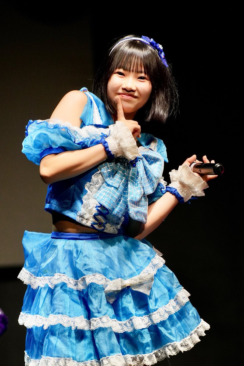 5050kore's tweet image. 5月24日（土）
『推し事.LiveDX』
📍GRAFFY HALL
TwinkleTroupe
  #TwinkleTroupe
💙夢見ノみゆ さん @yumino_miyu
#ぴよぴよみゆ