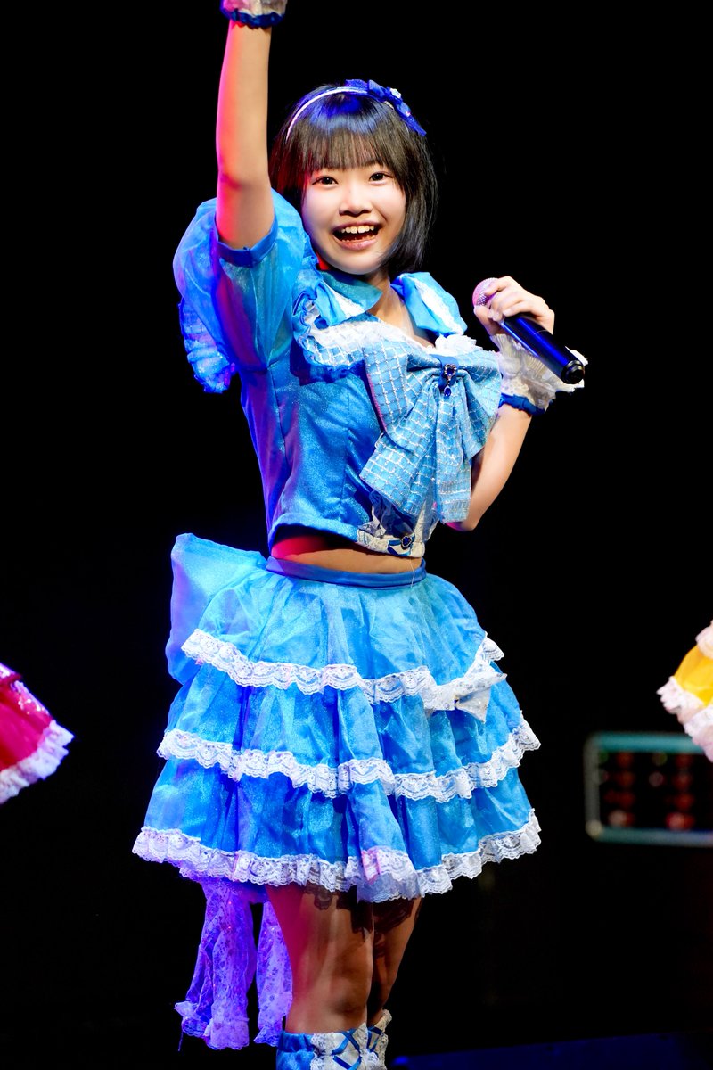 5050kore's tweet image. 5月24日（土）
『推し事.LiveDX』
📍GRAFFY HALL
TwinkleTroupe
  #TwinkleTroupe
💙夢見ノみゆ さん @yumino_miyu
#ぴよぴよみゆ