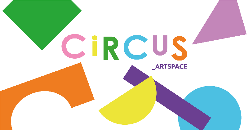 Circus Artspace tweet media
