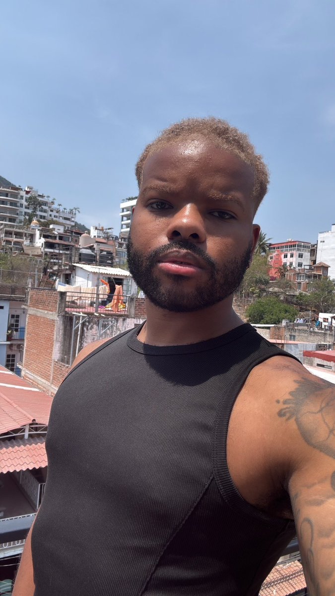 A new cut. A new color.