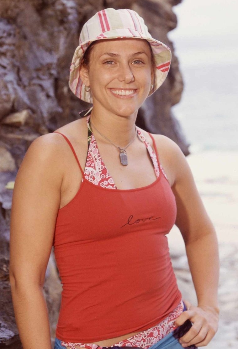 So happy for you! <a href="/ssjenna13/">Jenna LewisDougherty</a> <a href="/survivorcbs/">SURVIVOR</a> 
#TeamJenna #SurvivorAllStar2025