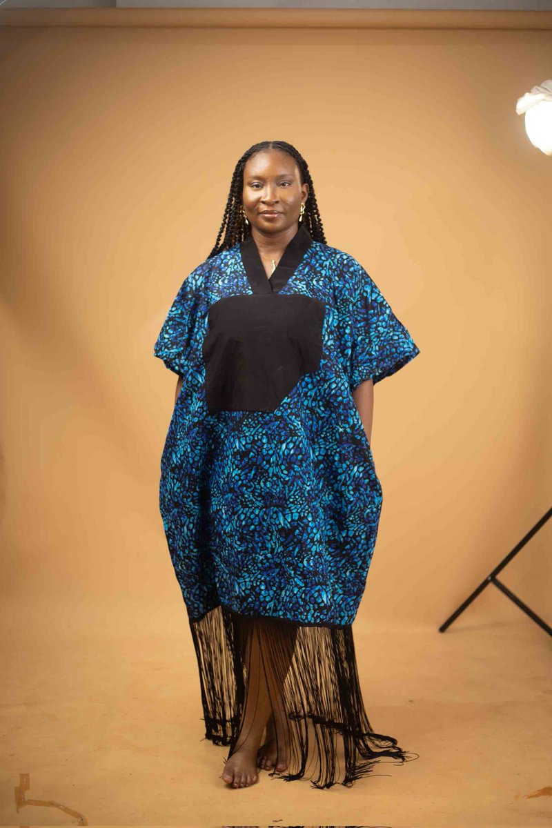 nouveaubymra's tweet photo. Night Market Discount 🎉 

Labake Ankara Boubou is sold for N25,000. Buy for N20,000

#NightmarketwithDammyB 
#BidAndWin
#Pagesbydamicommerce 
#LiveAuction
#PagesbyDamiAuction
#AuctionNightMarket" https://t.co/rYK64XPFKX