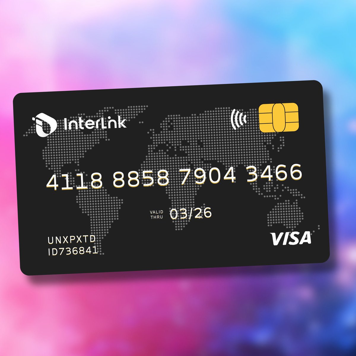 unexpected_jp's tweet photo. This is the future of finance and it’s being shaped by people like you and me. I’m proud to be part of this movement. 🫱🏽🫲🏾
🎨 Check out my design and let me know what you think!
#InterLink #ITLG #Web3 #DeFi #CryptoPayments #RealHumanNetwork #DesignForWeb3 @inter_link https://t.co/okHfebzeGB