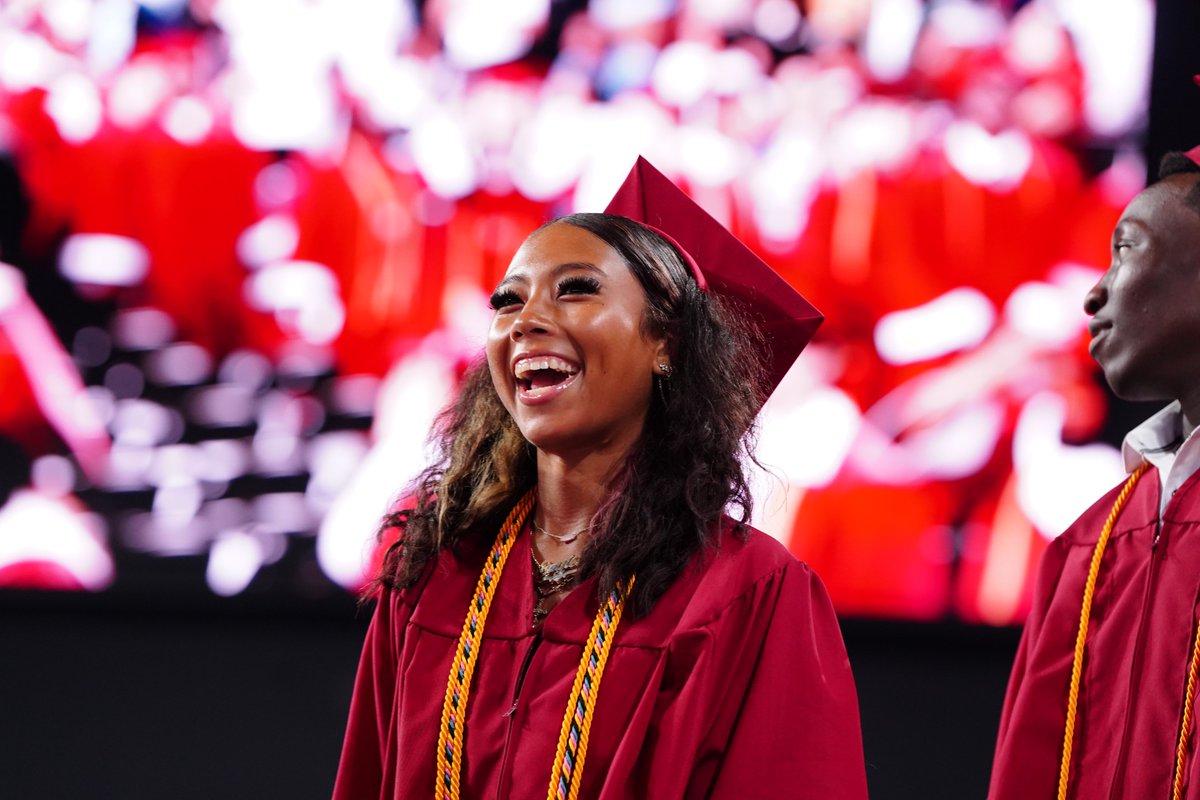 FortBendISDSupt's tweet photo. Travis Tigers, your moment has come! You've led with strength, forged your path with discipline, and carried the spirit of excellence that defines Fort Bend ISD. As you enter the next chapter, move forward with purpose, and lead the PAC wherever life takes you. #FBISDGraduation #FBISDProud @THS_Tigers