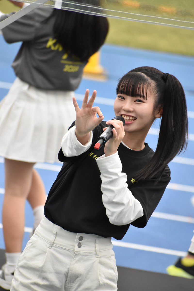 kananowa0321's tweet photo. 2024年10月27日
石川県金沢市「金沢マラソン2024」
ほくりくアイドル部 土井颯愛さん(4)
#ほくりくアイドル部
#土井颯愛
#能登出身 #そあ
#KM2024 #KM10TH
#金沢マラソン
#金沢マラソン2024 https://t.co/O8e7NErjfI
