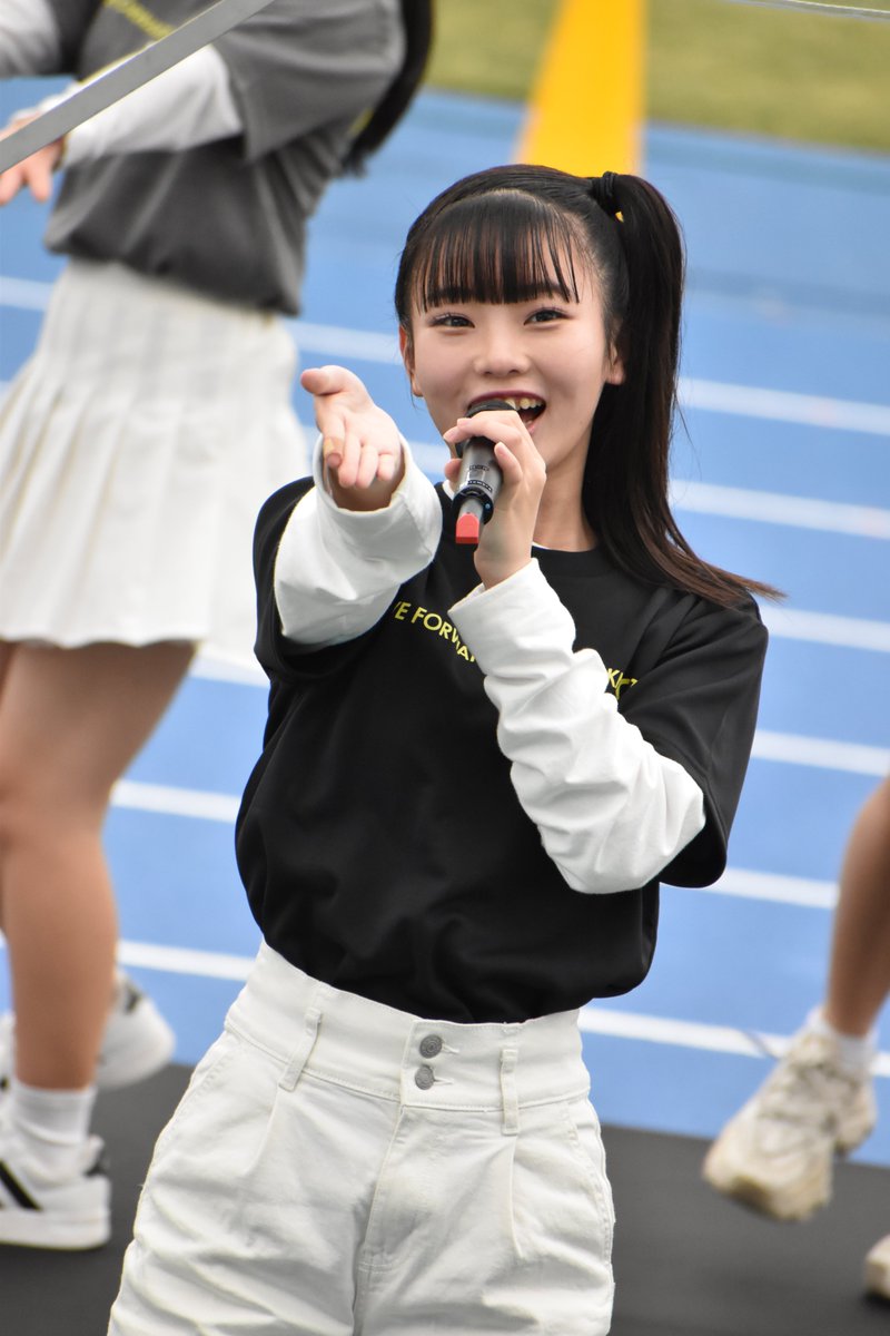 kananowa0321's tweet photo. 2024年10月27日
石川県金沢市「金沢マラソン2024」
ほくりくアイドル部 土井颯愛さん(4)
#ほくりくアイドル部
#土井颯愛
#能登出身 #そあ
#KM2024 #KM10TH
#金沢マラソン
#金沢マラソン2024 https://t.co/O8e7NErjfI