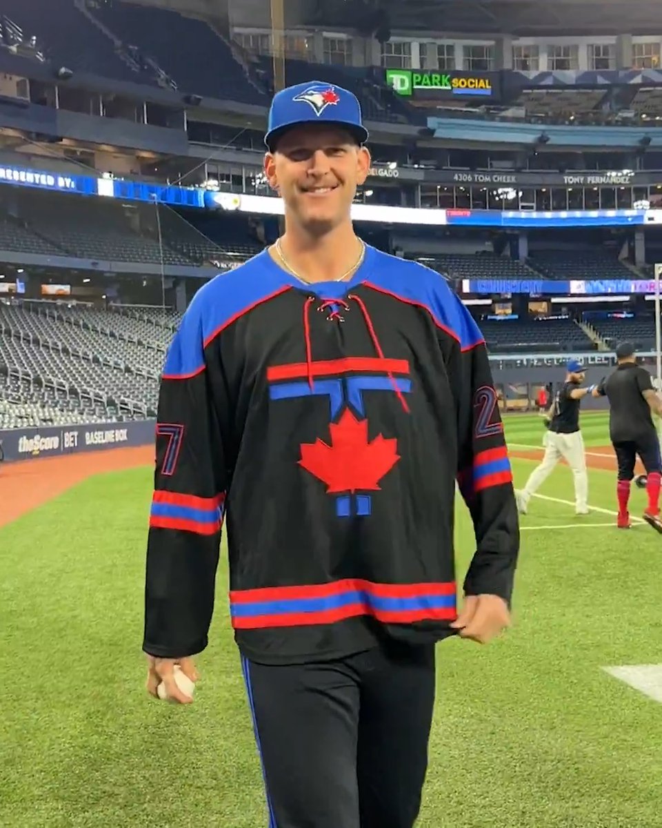 【限定品】ブルージェイズ ゲレーロJr. ホッケーユニフォーム 限定品】ブルージェイズ ゲレーロJr. ホッケーユニフォーム - メルカリ