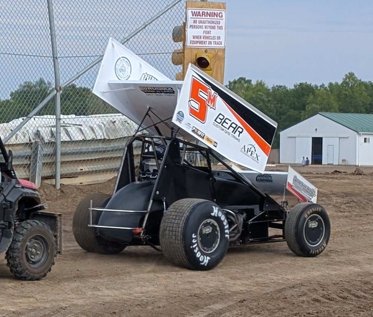 Mike Leone (@mikevleone) on Twitter photo .<a href="/MaxStambaugh5/">Max Stambaugh</a> has his own #5m out tonight <a href="/atticaracewyprk/">Attica Raceway Park</a> for <a href="/AFCS_Sprints/">AFCS (Attica Fremont Championship Series)</a> .<a href="/MaxStambaugh5/">Max Stambaugh</a> has his own #5m out tonight <a href="/atticaracewyprk/">Attica Raceway Park</a> for <a href="/AFCS_Sprints/">AFCS (Attica Fremont Championship Series)</a>