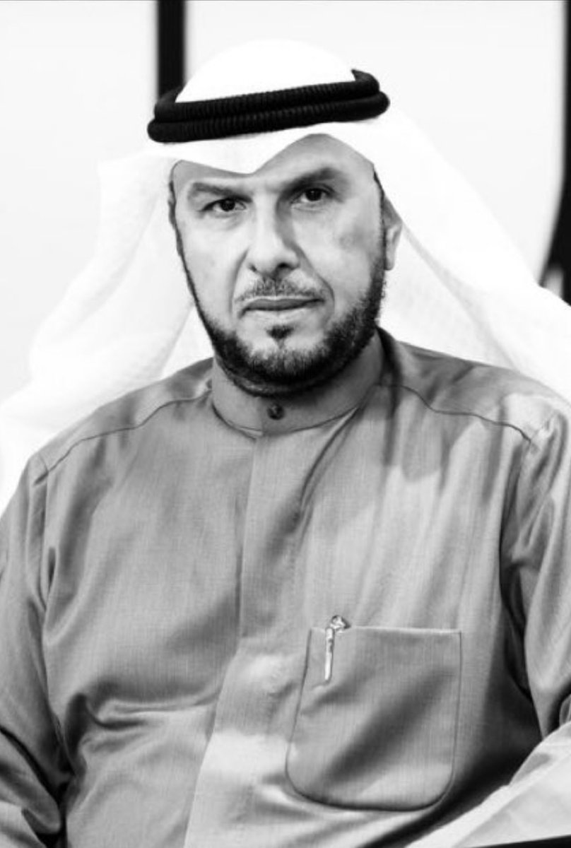 رحم الله الأخ العزيز #فايز_عبدالله_العنزي رئيس جمعية أهالي الشهداء والأسري ، ومدير العلاقات العامة السابق في الخطوط الجوية الكويتية ..
عرفته منذ زمن طويل ، وكانت له جهود كبيرة في خدمة أهالي الشهداء والأسرى ، وإحياء هذه القضية خلال فترة ما بعد تحرير الكويت ..
كما كانت له جهود