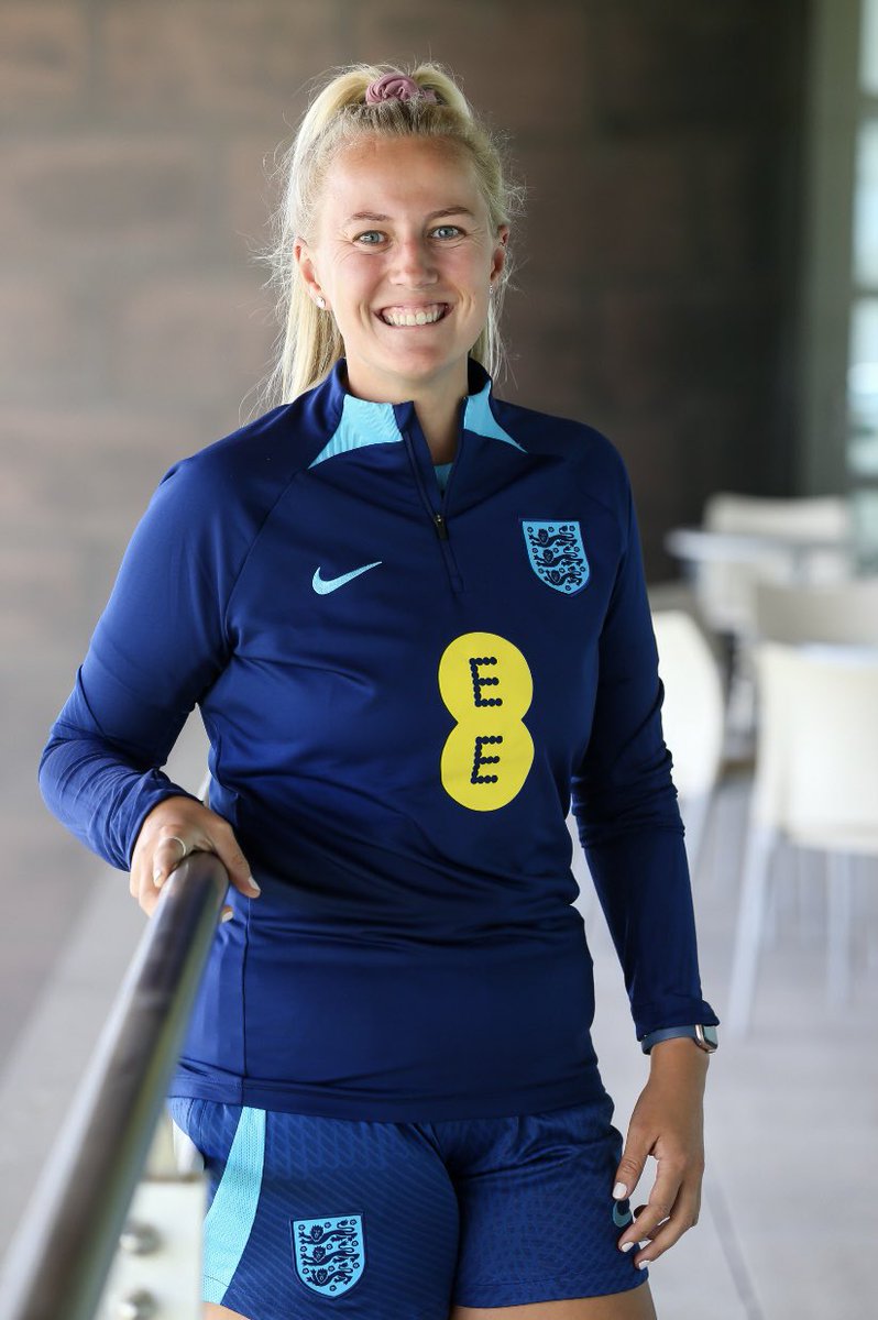 3 incredible years with The FA comes to an end, grateful for the memories and friendships I’ve made and for the significant growth personally and professionally. 

Very sad to leave this unbelievable team, but excited for the next part of my journey in this beautiful game.