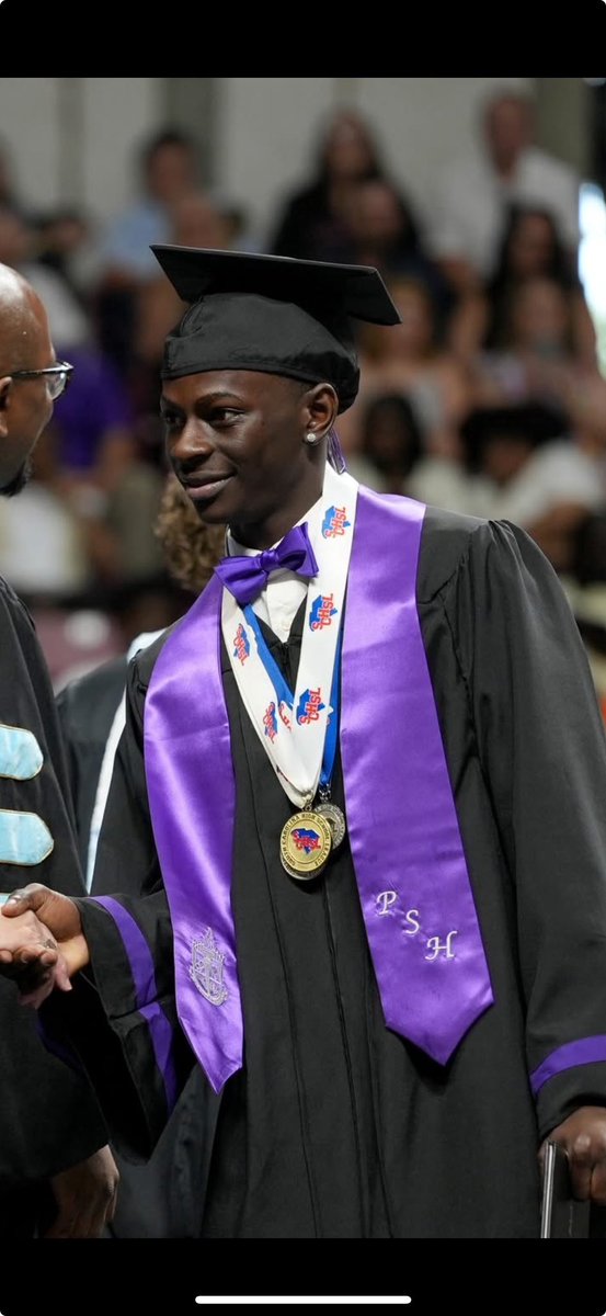 Philip Simmons Iron Horse Football tweet media