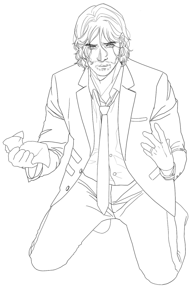 lilychen21's tweet image. wip