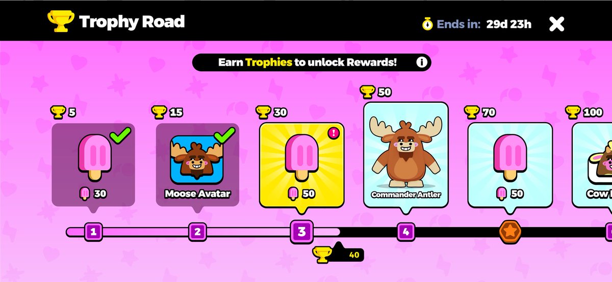 ryanconnollyart's tweet image. Been incredibly busy working on all the UI for @SnowBlastersHQ. I’m incredibly excited with how it’s coming along!
We’ve got a really solid roadmap ahead and we’re looking forward to getting a playable in your hands soon!