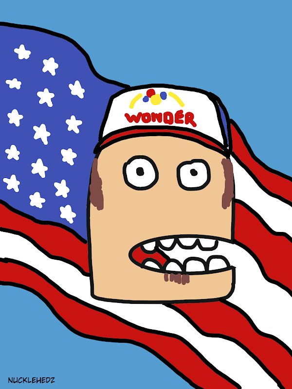 If you ain’t winnng, you’re losing!