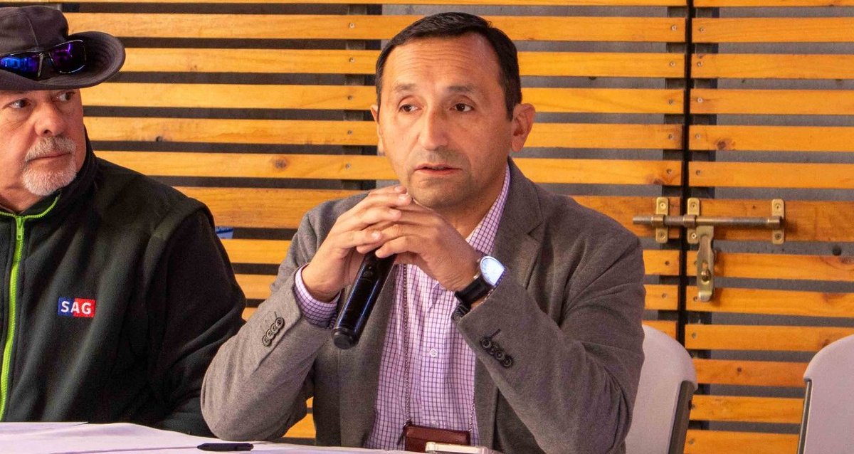 🛡️Esta mañana, se realizó la 5ta sesión del Consejo Comunal de Seguridad Pública para abordar diversos temas:

🔷️Revisión de casos policiales, delitos e incivilidades.

🔷️Proyectos de seguridad: Estado de avance.

🔷️Fortalecimiento de la seguridad.

#Iquique #Tamarugal