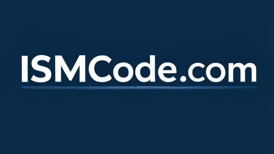 OuittoDN's tweet image. For Sale: ISMCode.com  ❤️‍🔥💰
     Perfect for tech startups, coding schools, or IT services! Memorable &amp;amp; brandable domain to boost your online presence. DM me to make an offer! #DomainForSale #TechBusiness #ISMCode