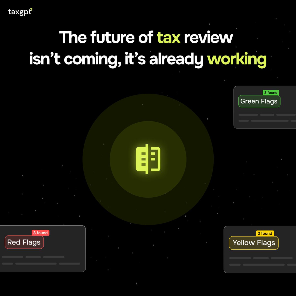 🚀 Agent Andrew just leveled up.

He’s now reviewing 1120, 1120S, and 1065 returns, operating at a staff reviewer level to support real work on core business filings. Built to catch issues, flag risks, and missed deductions, Andrew’s now ready for the day-to-day returns that tax