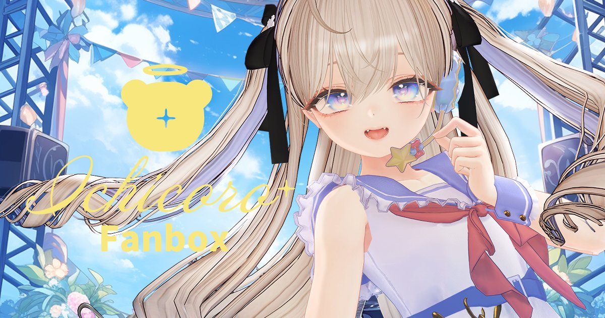 よんちか (@4chika_VR) / X