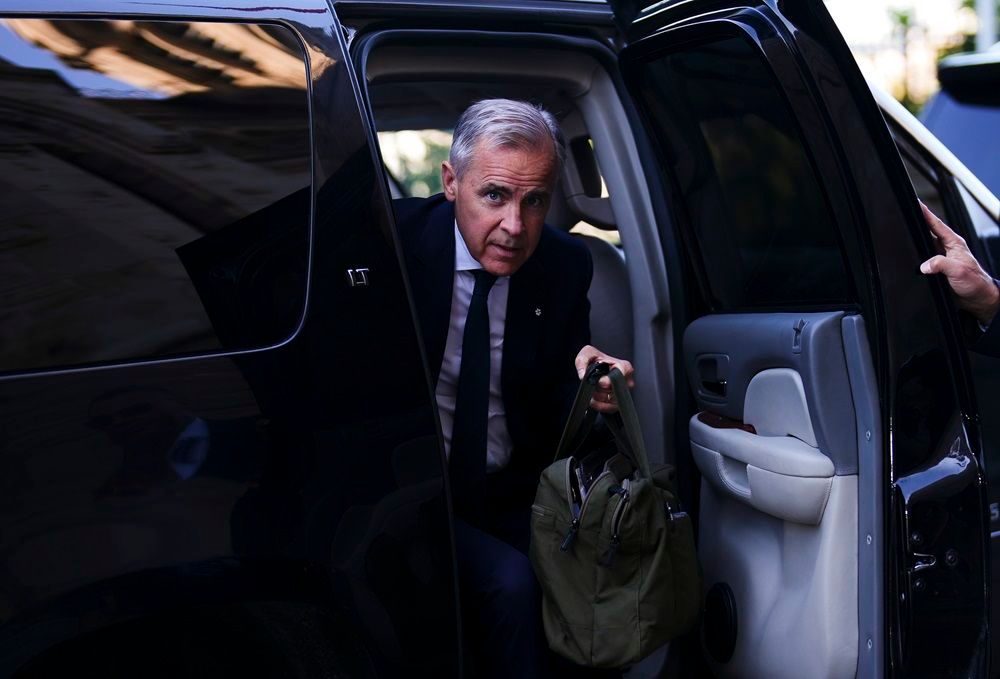 LILLEY: With out-of-control spending, it's time for Canadian DOGE torontosun.com/opinion/column…