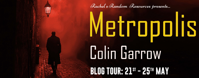 Annarella (@annarella) on Twitter photo #blogtour #review #historicalmystery Metropolis by Colin Garrow <a href="/colingarrow/">Colin Garrow</a>
danzasullacqua.wordpress.com/2025/05/24/met……
<a href="/rararesources/">Rach RandomResources</a> The right book if you love tartan noir #blogtour #review #historicalmystery Metropolis by Colin Garrow <a href="/colingarrow/">Colin Garrow</a>
danzasullacqua.wordpress.com/2025/05/24/met……
<a href="/rararesources/">Rach RandomResources</a> The right book if you love tartan noir