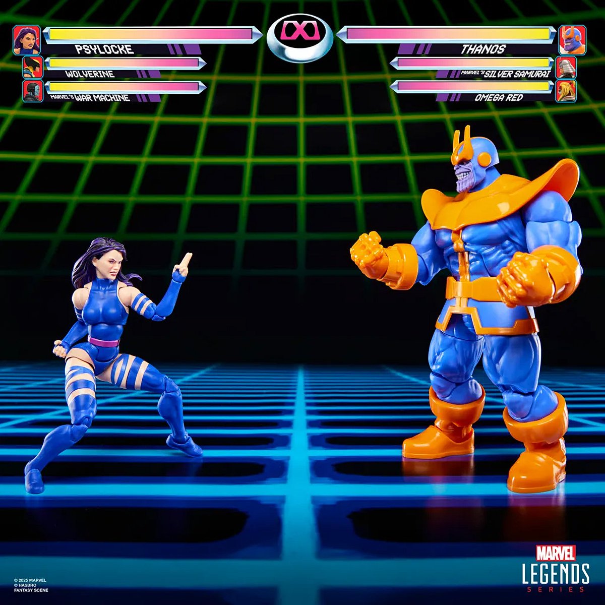 ShootingtheG's tweet image. Let&apos;s go Crazy!

Revealed yesterday, By far my favorite Marvel Legends product line I&apos;ve photographed. What a blast to shoot. This franchise has always been a big part of my life and the Legends Team knocked it out of the park!

#hasbropemployee #MarvelLegends #toyphotography