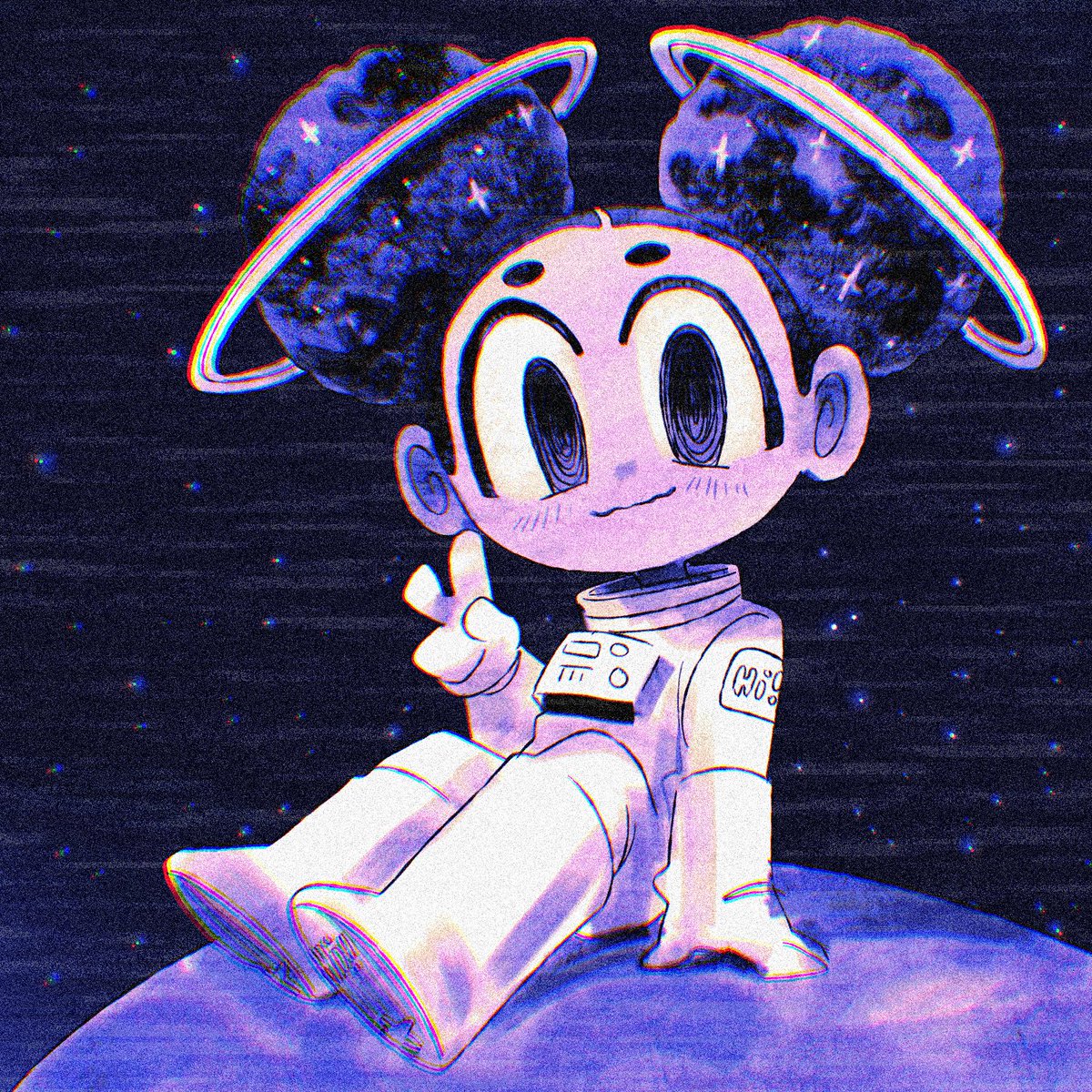 💫