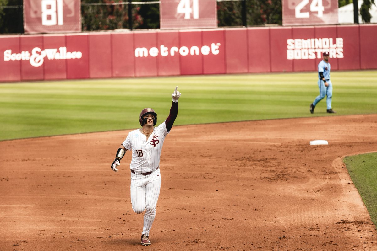 Florida State Men’s Basketball (@fsuhoops) on Twitter photo 𝓝𝓸𝓵𝓮𝓼. 𝓕𝓪𝓶𝓲𝓵𝔂. 𝓑𝓪𝓼𝓮𝓫𝓪𝓵𝓵. ⚾️
Showing our support for <a href="/FSUBaseball/">FSU Baseball</a> at the Tallahassee Regional 🍢 #CONNECTED 𝓝𝓸𝓵𝓮𝓼. 𝓕𝓪𝓶𝓲𝓵𝔂. 𝓑𝓪𝓼𝓮𝓫𝓪𝓵𝓵. ⚾️
Showing our support for <a href="/FSUBaseball/">FSU Baseball</a> at the Tallahassee Regional 🍢 #CONNECTED