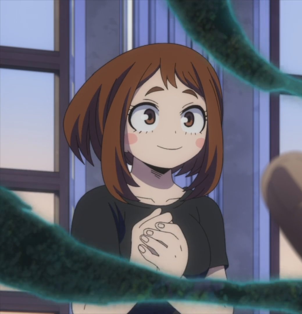 The way she smiles right after and isn't even scared by the blackwhip