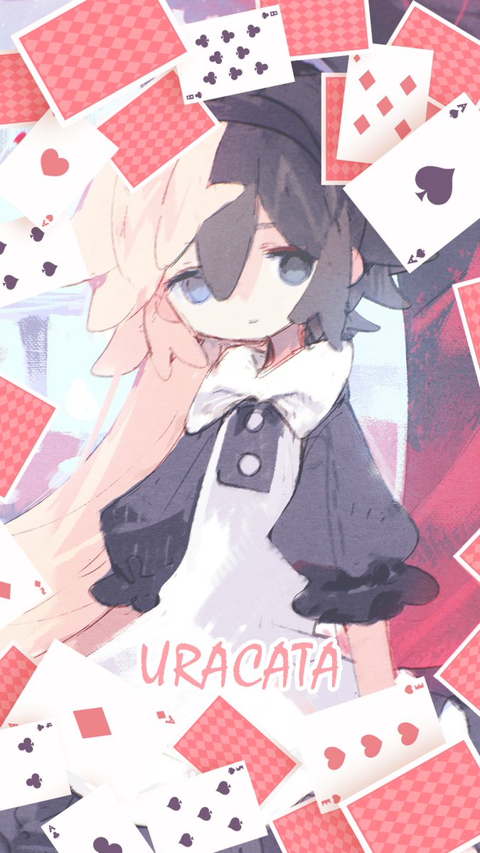 【ALICE100】
「コミティア152」で発刊します
「ALICEⅭ100」に参加頂いたイラストレーターを
お知らせさせて頂きます。

11人目は……裏方様(<a href="/urct/">裏方</a>)

冊子に掲載される完全版のイラストをお楽しみに！

#コミティア152
#COMITIA152