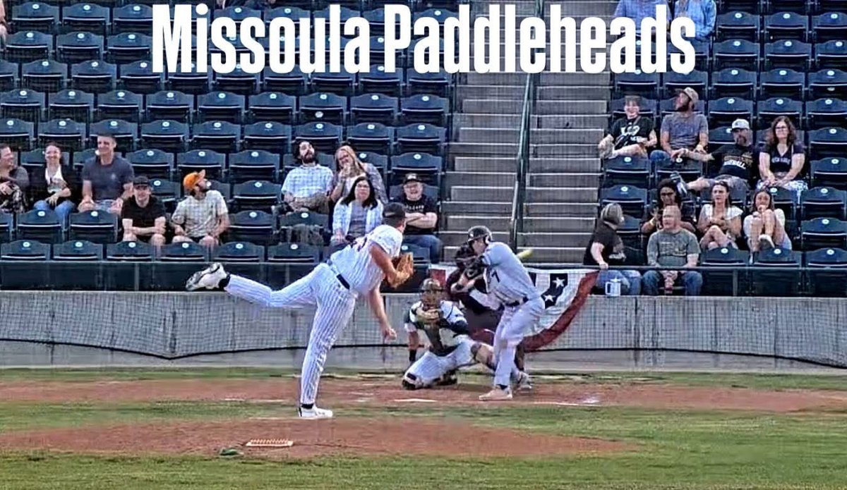 Rene Taubensee (@rene_taubensee) on Twitter photo Last night was Chewey’s professional baseball debut! He pitched great!!! <a href="/MatthewTauby_/">Matthew Taubensee</a>
gopaddleheads.com/sports/bsb/202… Last night was Chewey’s professional baseball debut! He pitched great!!! <a href="/MatthewTauby_/">Matthew Taubensee</a>
gopaddleheads.com/sports/bsb/202…