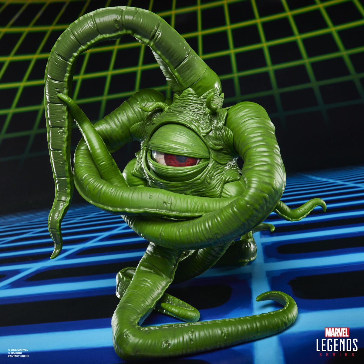 ShootingtheG's tweet image. Let&apos;s go Crazy!

Revealed yesterday, By far my favorite Marvel Legends product line I&apos;ve photographed. What a blast to shoot. This franchise has always been a big part of my life and the Legends Team knocked it out of the park!

#hasbropemployee #MarvelLegends #toyphotography
