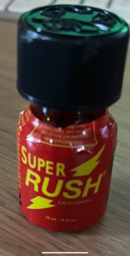 I just received Poppers Tax from Anonymous via Throne. Good boy! throne.com/sirandrei #Wishlist #Throne