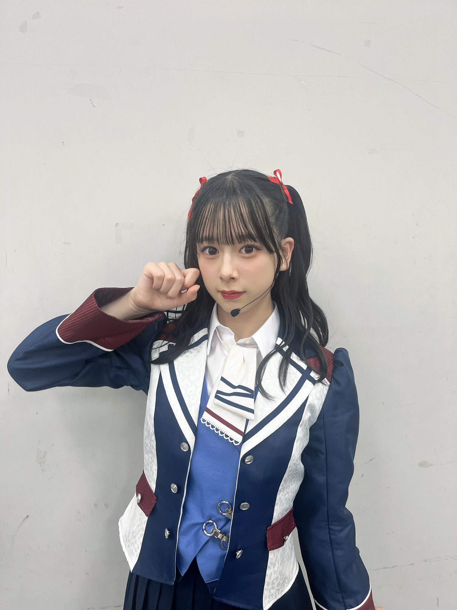 青原優花 ♡NMB48♡ on X: 