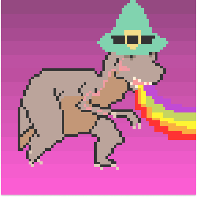 Yeepix NFTs tweet media