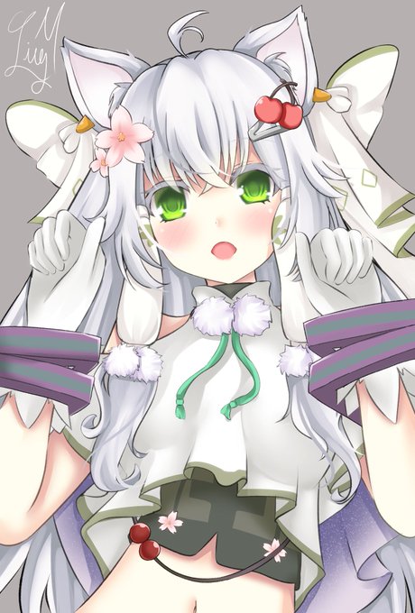 いろいろ描きました
#今月描いた絵を晒そう 