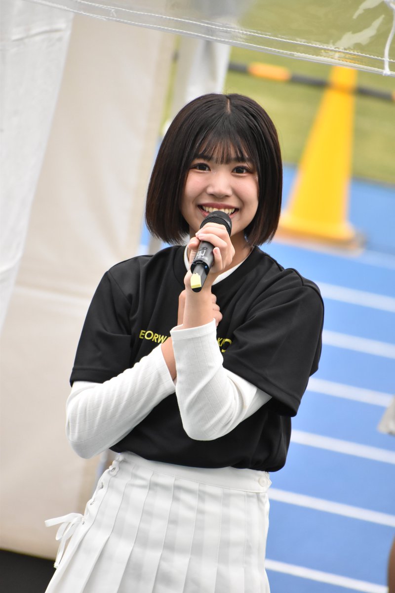 kananowa0321's tweet photo. 2024年10月27日
石川県金沢市「金沢マラソン2024」
ほくりくアイドル部 荒井那奈さん(4)
#ほくりくアイドル部
#荒井那奈
#ラッキー7ガール #なな
#KM2024 #KM10TH
#金沢マラソン
#金沢マラソン2024 https://t.co/PN5d91u2G3