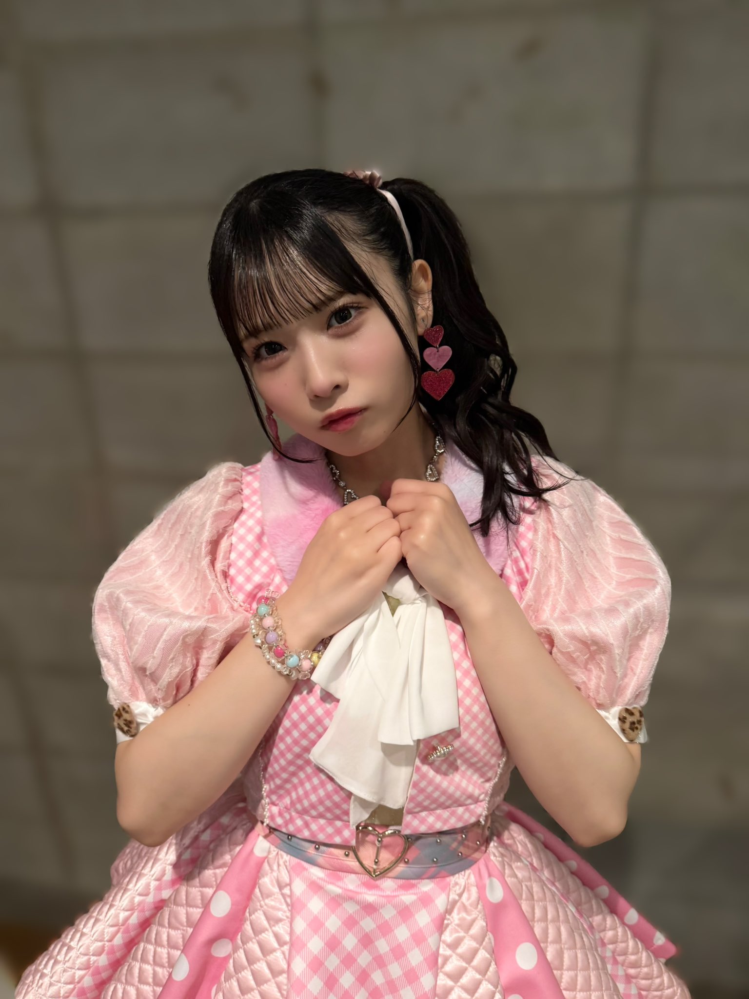 芳賀 礼【NMB48】 (@reiponUx_xU) / X