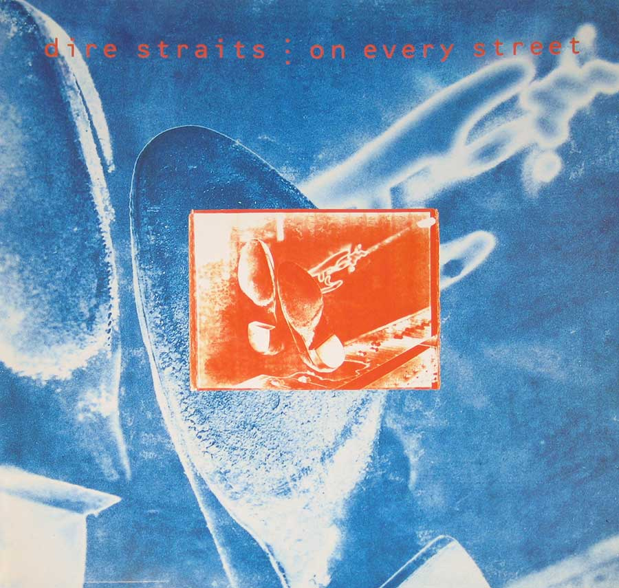 Sound_Altar's tweet photo. 📘On Every Street - 1991
🎶Planet of New Orleans
🧑‍🎨Dire Straits
🚩#BluesRock #JazzRock #SoftRock
🎵فرا بشری
🔤فرا زمینی
🧬مرموز، مهتابی، نوستالژیک
💡دنیایی متفاوت، مکانی در حاشیه‌ی واقعیت، که مردم آنجا در گذشته‌ی خود، با عشق‌های از دست‌رفته، و آرزوهای محال خود زندگی می‌کنند.

👇 https://t.co/0dgpL36ltO